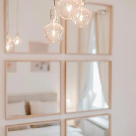 Llr Design Apartment - Sienna Beige Im Zentrum Von Koblenz Koblenz  Buitenkant foto