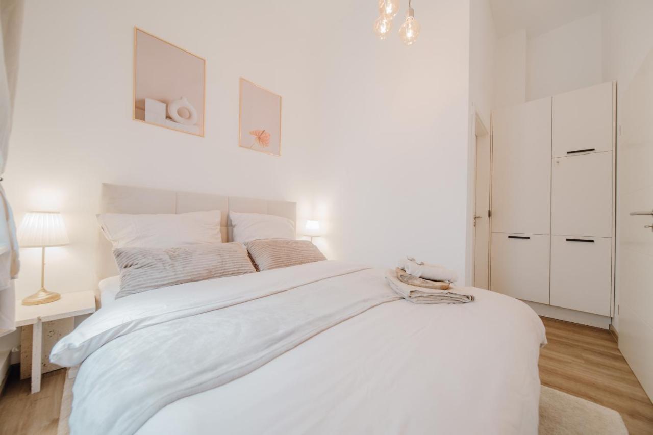 Llr Design - Sienna Beige Im Zentrum Von Koblenz Apartment Koblenz (Rhineland-Palatinate)
