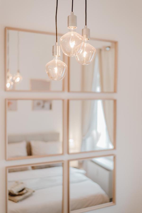 Llr Design - Sienna Beige Im Zentrum Von Koblenz Apartment *